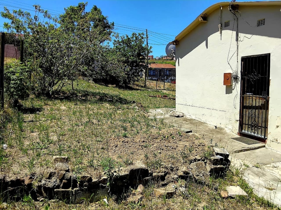 2 Bedroom Property for Sale in Mdantsane Nu 14 Eastern Cape